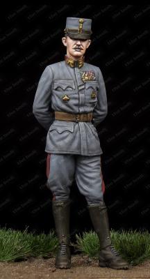  'Der Kaiser' Austro-Hungarian Emperor Karl 