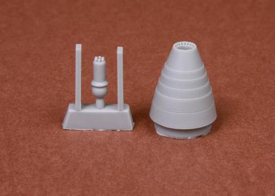 B-58 Hustler Tail turret for Revell/Monogram kit