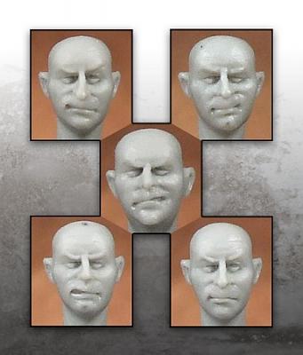 Heads