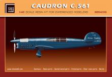 Caudron C.561 