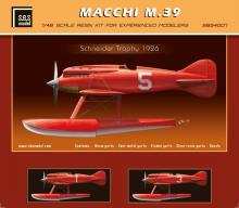 Macchi M.39