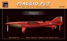 Piaggio PC 7 Pegna