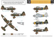 Westland Lysander in Finnish Service WW II