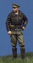 Royal Hungarian Air Force Pilot WW II #2