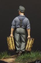 SS SPG crewman - 1.