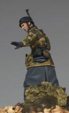 German Paratrooper - 3.