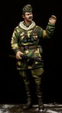 Hungarian Airborne Assault NCO WW II - 1.