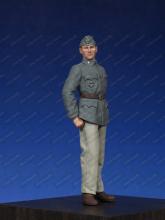 Austro-Hungarian Fighter Ace WW I. - 5.