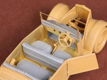 508 CM Coloniale interior set for Italeri kit - 3.