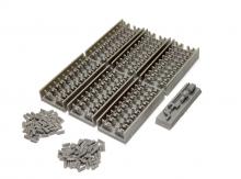 Sd.Kfz.11/Sd.Kfz. 251 late type steel tracks (Gummi. w 112g) - 2.