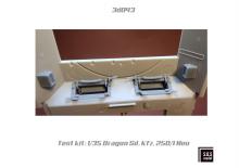 Sd.Kfz. 250 (Neu)/ Sd.Kfz. 251 D series Visors - 5.