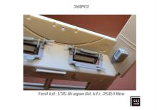 Sd.Kfz. 250 (Neu)/ Sd.Kfz. 251 D series Visors - 6.