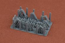 Sd.Kfz. 250 (Alte)/ Sd.Kfz. 251 C series Visors - 10.