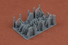 Sd.Kfz. 250 (Alte)/ Sd.Kfz. 251 C series Visors - 11.