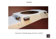 Sd.Kfz. 234 series Visors - 4.