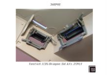 Sd.Kfz. 234 series Visors - 7.