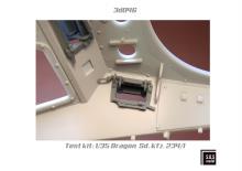 Sd.Kfz. 234 series Visors - 8.