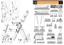 Caudron C.600 Aiglon 'Spanish Civil War' full kit - 3.