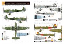 Caudron C.600 Aiglon 'Spanish Civil War' full kit - 1.