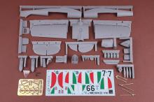 Macchi M.33 - 11.
