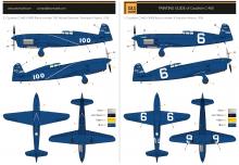 Caudron C.460 - 2.