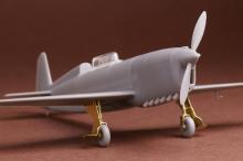 Caudron C.460 - 8.