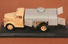 Kfz.385 Opel Blitz T-Soff conversion set for Italeri kit - 1.