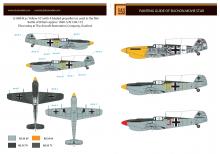 Hispano HA-1112 M.1L Buchon 'Movie Star - 11.