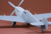 Hispano HA-1112 M.1L Buchon 'Movie Star - 6.