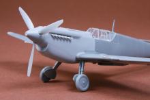 Hispano HA-1112 M.1L Buchon 'Movie Star - 10.