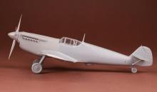 Hispano HA-1112 M.1L Buchon 'Spanish Air Force' - 7.