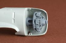 Hawk H75A-3 French AF engine set for Wolfpack/Hobbycraft kit - 3.