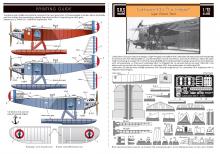 Latecoere 28-5 'La Fregate' (full resin kit) - 5.