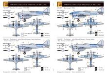 De Havilland DH-88 Comet 'Australia' full kit AGAIN!!! - 1.