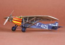 Farman F.190 'Air France' full resin kit - 15.