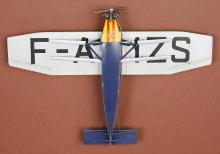 Farman F.190 'Spanish Civil War & Portugal' full resin kit - 9.