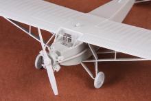 Farman F.190 'Spanish Civil War & Portugal' full resin kit - 7.