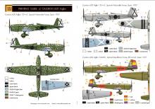 Caudron C.600 Aiglon 'Spanish Civil War' full kit - 1.