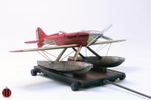 Macchi MC 72 'Early Version' full kit  - 6.