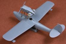 Macchi M 33 'Schneider Trophy' full kit  - 2.