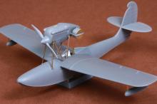 Macchi M 33 'Schneider Trophy' full kit  - 3.