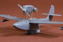 Macchi M 33 'Schneider Trophy' full kit  - 4.