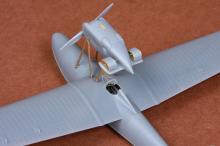 Macchi M 33 'Schneider Trophy' full kit  - 5.