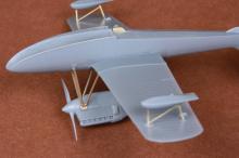 Macchi M 33 'Schneider Trophy' full kit  - 6.