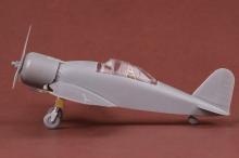 Fiat G.50 Serie I 'Regia Aeronautica & Finland' LIMITED!!! - 11.