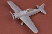 Fiat G.50 Serie I 'Regia Aeronautica & Finland' LIMITED!!! - 3.