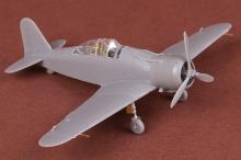 Fiat G.50 Serie I 'Regia Aeronautica & Finland' LIMITED!!! - 6.