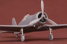 Fiat G.50 Serie I 'Regia Aeronautica & Finland' LIMITED!!! - 8.