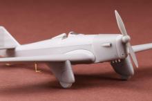 Miles M.5A Sparrowhawk 'Schlesinger Race' - 9.