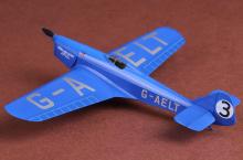 Miles M.5A Sparrowhawk 'Schlesinger Race' - 12.